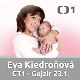 Eva Kiedroňová